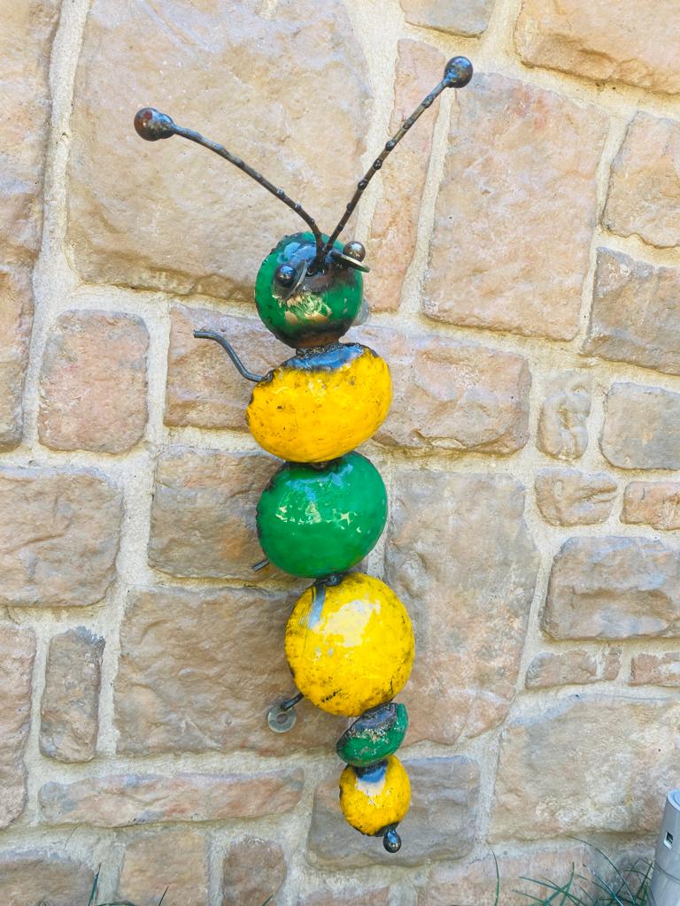 Caterpillars