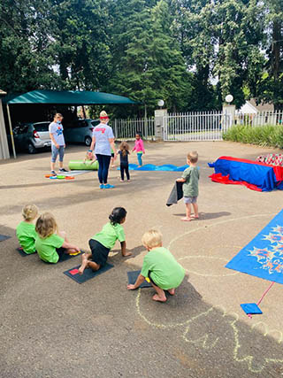 Extra Mural Activities