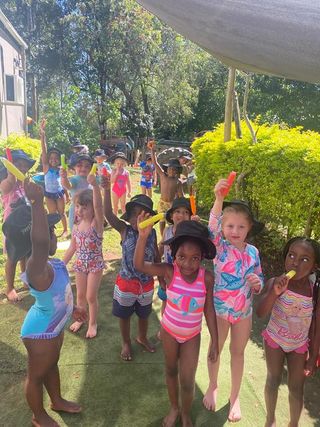 Fun Activities