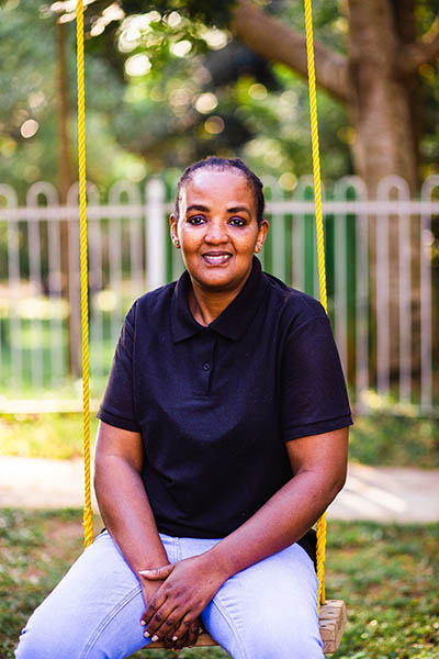 Hlengiwe